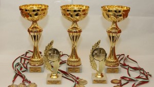 За седма поредна година Янтра днес организира шахматен турнир за