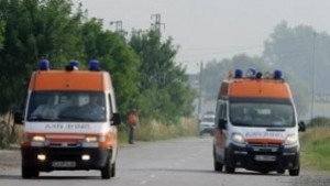 9годишно дете пострада при скок от автобус в движение