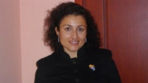 Десислава Танева поздравява децата на Сливен за 1 юни