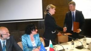 Проекти за 25 млрд лв по ОП Околна среда са