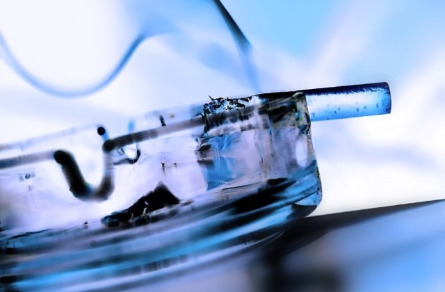 15 екипа дебнат за пушачи във Варна, съставиха и първия акт