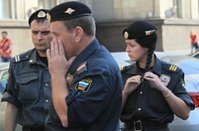 Руски банкер е ранен при стрелба в центъра на Москва