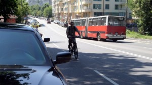 Осигуряват допълнителен транспорт в столицата за Задушница