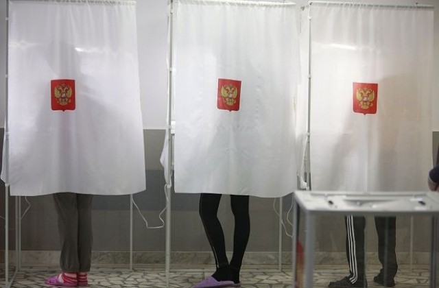 Глобиха руска учителка, изобличила изборни измами