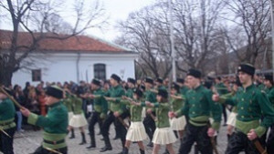Честваме Деня на Ботев