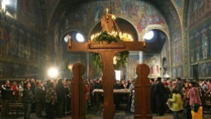 Днес е Черешова задушница