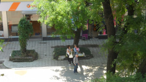 Стара Загора почете Деня на Ботев