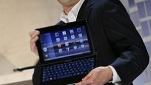 Представиха найлекия ноутбук в света