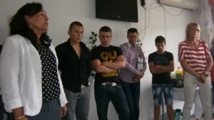 В Дома за деца лишени от родителска грижа изпратиха своя