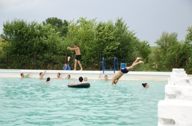 Разкриха още 19 водни площи за летния сезон