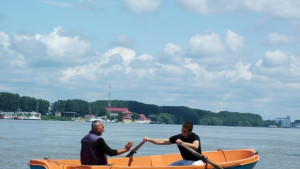 Ново попълнение спасители на плажа