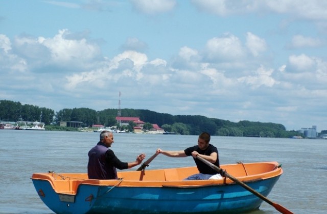 Ново попълнение спасители на плажа