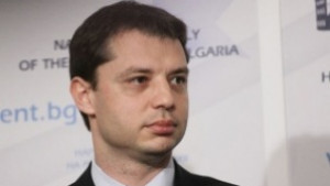 Добрев се среща с малки и средни български фирми