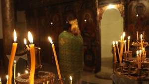 Църквата отбелязва Свети Дух