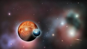 Японски учени доказаха космическа атака през 774 775 г