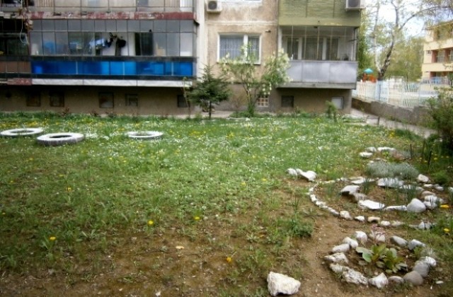 Граждани и сдружения подадоха над 30 проекта за участие в кампанията  „Да превърнем сивото в зелено