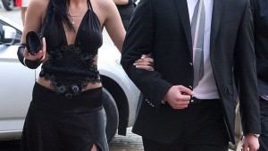 Любими роли мачо и мутреса