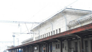 Двама буйстваха на жп гарата в Шумен спаха в ареста