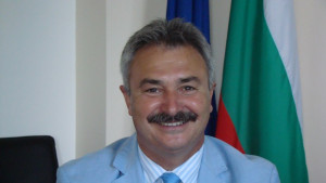 Поздрав за празника на Монтана Свети Дух