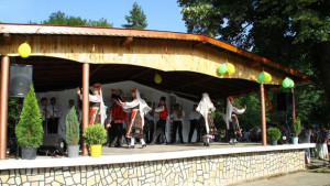 Етнофестивал Тимок и Дунав нас ни свързват