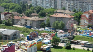 В Попово започна Русалския панаир