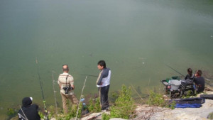 Откриха риболовния сезон