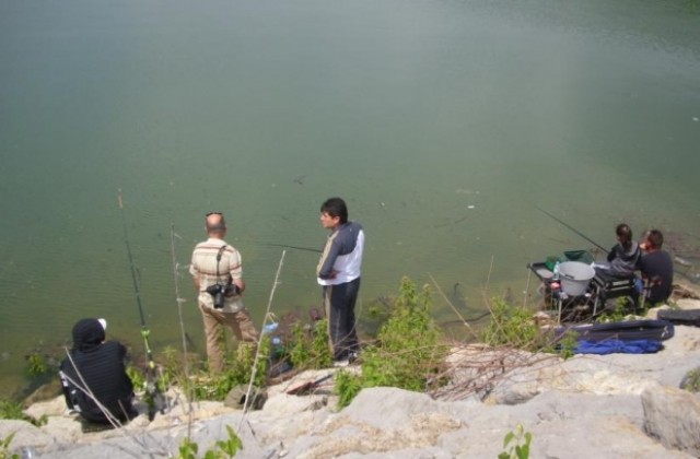 Откриха риболовния сезон