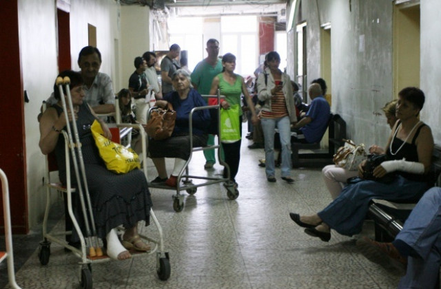 Безплатни прегледи за туберкулоза