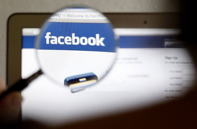 60% от работодателите следят подчинените си във Фейсбук