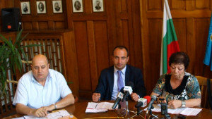 Ученици и студенти с активно участие в тазгодишния фест Пловдив
