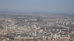 Регионален гимнастически преглед в Шумен