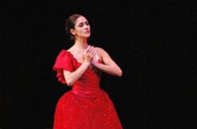 Опера и балет на открито в София