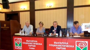 Ако Ваньо Танов остане значи държи ключови фигури