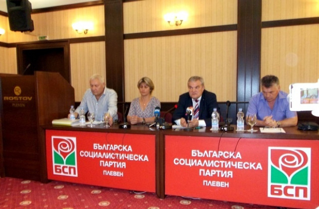 Ако Ваньо Танов остане, значи държи ключови фигури