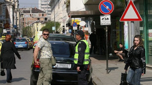 Промени в наредбата за паркиране в София отиват на съд