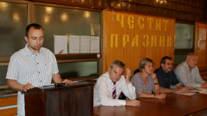 Декларация до Бойко Борисов изпращат жителите на Белене