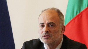 Тотю Младенов идва на Златните за социален форум