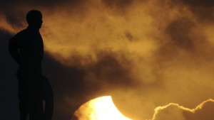 Промяната на еднополюсния свят и създаването на един различен световен