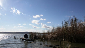 Изложба представя богатството на Атанасовско езеро