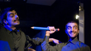 Варненско лято продължава с Приятнострашно и Zoom In