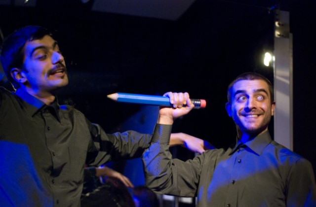 Варненско лято продължава с Приятнострашно и Zoom In