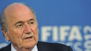 Мафията ФИФА