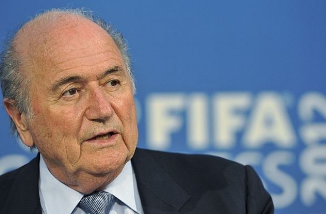 Мафията ФИФА