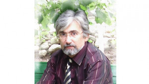 Татяна Лолова представя роман на монтански писател