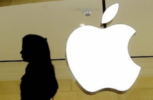 Apple все още е номер едно на пазара на таблети в света
