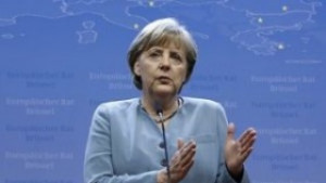 Меркел призова Европа да засили контрола върху банковия сектор