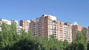 За десет години В Балчик наймного построени жилища в Крушари