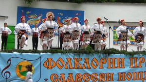 Още има Славееви нощи