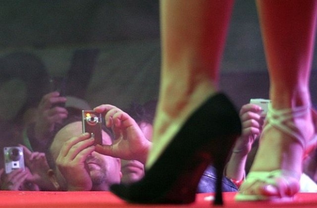 МВР погна сводници във Варна