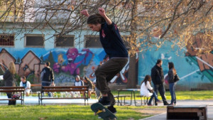 Всеки трети български младеж е без работа